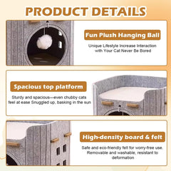 Pături & Mobilier, Animale de companie, Peșteri & Case, Pisici, Paturi pentru pisici, Pisici - culcusuri, saltele