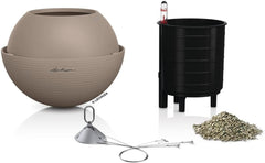 LECHUZA BOLA Couleur 23 brun sable 16766