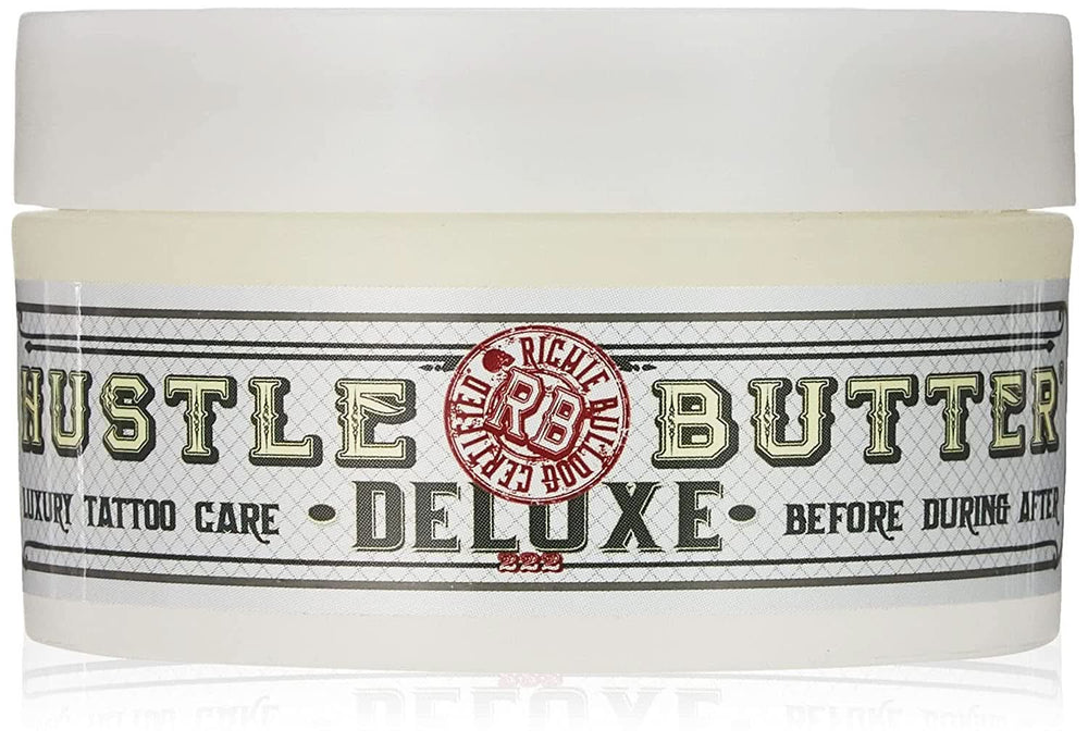 Hustle Butter Deluxe™ Original - 150 ml Naty Shop Douche et Bain