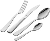 ZWILLING Soho set de couverts, 68 pièces, pour 12 personnes Kitchen Naty Shop Plastic Free