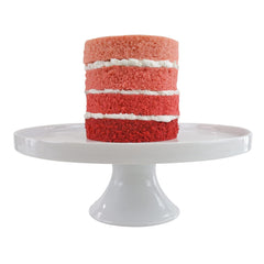 Pâte colorante pâtisserie - Rouge brique (25g)