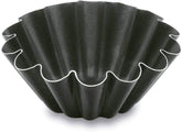FORMA BRIOCHE, Aluminium, 10 Cm Moules et plaques à pâtisserie Naty Shop