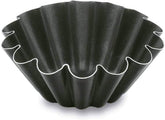 FORMA BRIOCHE, Aluminiu, 10 Cm Matrite si tavi pentru copt Naty Shop