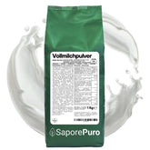 Vollmilchpulver 1 kg - Lait en poudre