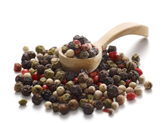 Ankerkraut Bunter Pfeffer, ganze Pfefferkörner für die Pfeffermühle, 150g dans le sachet