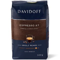 Café en grains Davidoff Café Espresso 500g