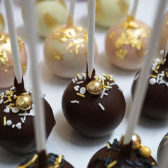 Super Streusel, Robe élégante, 90 grammes Naty Shop