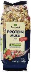 Muesli protéiné bio, 350g
