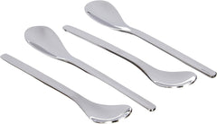 Villeroy Et Boch - Set de cuillères à expresso Coffee Passion, 4 pcs, 10 cm, acier inoxydable 18/10 Cuisine Naty Shop