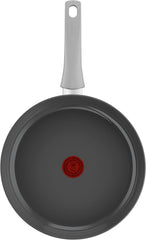 Tefal C42706 Renew sur poêle 28 cm avec joint céramique Casseroles et poêles Naty Shop