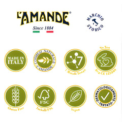 Masque visage à l'huile d'Oliva - Masque capillaire 300 ml Naty Shop