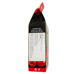 Tomates grecques séchées, paquet de 2 x 100 grammes de produits déshydratés Naty Shop