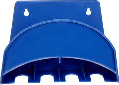 TATAY 42001 - Support pour tuyau d'arrosage, 25 x 14 x 15 cm, bleu