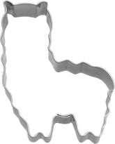 Städter 111080 Boîte à biscuits, acier inoxydable, argent