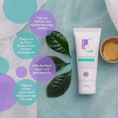Multi-Mam Balsam Protect Beruhigt Und Schützt Trockene Und Rissige Brustwarzen Während Und Vor Der Stillzeit, Brustwarzencreme Stillen, Tube 30 Ml Accessoires Alimentation et Allaitement Bebe Naty Shop