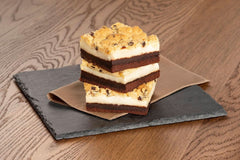 RUF Brookies, mélange de mûres et biscuits, 460 grammes Naty Shop Kitchen