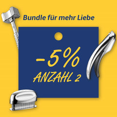 Premium Peeler din oțel inoxidabil pentru fructe și legume Peeler Naty Shop