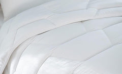 Abeil Couette Attitude Coton Légère 240 X 260 Cm Couette Bio Attitude Légère, coton, polyester, blanc Couettes et couettes Naty Shop