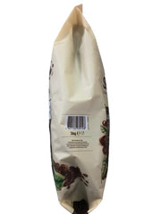 Café en grains torréfiés portugais Sical 5 délicieuses étoiles, 1 kg, 2 sacs = 2 kg