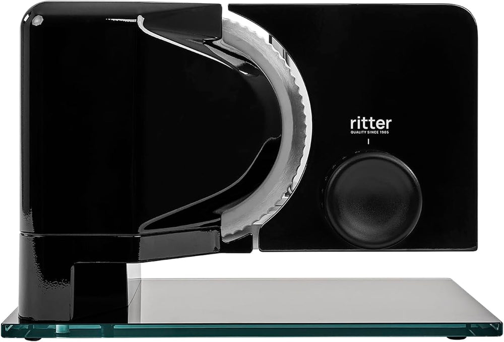 Ritter Sono 2 Râpes et trancheuses électriques multifonctions Naty Shop Titre par défaut