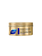 Phyto PHYTOKERATINE Masque Extrême 200 ml Naty Shop Masque Capillaire Titre par défaut