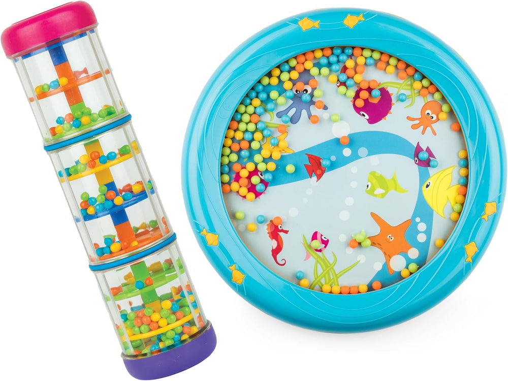 Shake'n'Roll, BK486200 Jucarii Bebe Naty Shop Titre par défaut