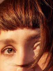 khadi GOLDBRAUN coloration capillaire à base de plantes, coloration de cheveux allant de l'ambre vif au brun doré doux et brillant, coloration naturelle 100% végétale, naturelle et végétalienne, cosmétiques naturels certifiés, 100g de teinture capillaire Naty Shop