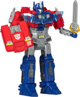Figurines interactives Transformers One Power Flip Optimus Prime (Orion Pax) Naty Shop Titre par défaut