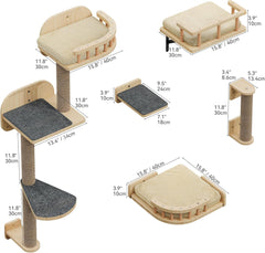 Pături & Mobilier, Animale de companie, Pisici, Paturi pentru pisici, Scratching Post, Pisici - culcusuri, saltele
