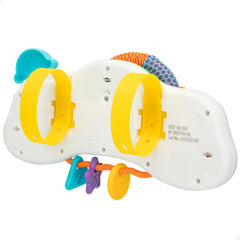 Winfun 40300 Jouet, simulateur de voiture, M Toys Bebe Naty Shop