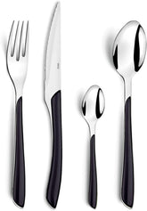 Amefa ECLAT, couverts pour 8 personnes, 32 pièces Cuisine Naty Shop