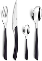 Amefa ECLAT, couverts pour 8 personnes, 32 pièces Cuisine Naty Shop