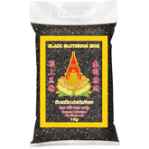 ROYAL THAI RICE - Riz gluant noir - 1 x 1 KG