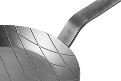 Poêle en fer ZWILLING FORGE, robuste pour des saveurs de friture spéciales Casseroles et poêles Naty Shop