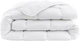 Abeil Couette Attitude Coton Légère 240 X 260 Cm Couette Bio Attitude Légère, coton, polyester, blanc Couettes et couettes Naty Shop Titre par défaut