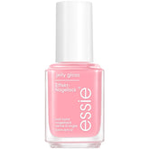 Vernis à ongles Essie – N° 60 blush jelly, couleur de vernis à ongles rose, collection Essie Jelly Gloss, 13,5 ml