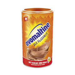 Ovomaltine Getränkepulver Dose, paquet de 3 (3 x 500 g)