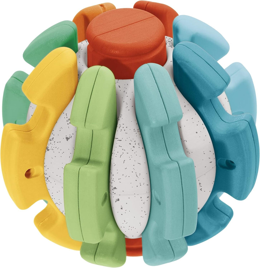 Chicco Premier Ballon Créatif Bébé 2 En 1 - Eco+ 12-36 mois Jucarii Bebe Naty Shop Titre par défaut