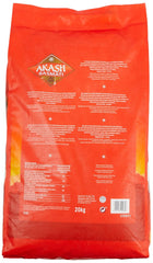 Riz Basmati Akash, 1 paquet (1 x 20 kg)