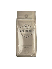 Gran Café Royale 80/20 – Boabe de cafea premium – 10 x 1 kg (10 kg)