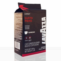Lavazza - Haricots Expert Gusto Pieno -1kg