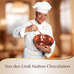 Chocolat - Mini Pralines Blanches | 90g | Coffret de 18 pralines en 6 délicieux assortiments | Cadeau de chocolat | Cadeau Chocolat (Pack de 3)