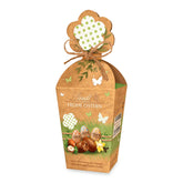 Chocolat Lindt | Mini Oeufs Édition Nature | 170g | Mélange fin de mini œufs au nougat, chocolat au lait et truffes vanille | Chocolat de Pâques | Chocolat de Pâques parfait à partager et à déguster