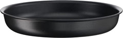 Tigaie Tefal Ingenio Eco Resist, 20 cm, inducție, ușor de curățat, acoperire antiaderentă Oale si Tigai Naty Shop Default Title