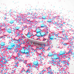 Sprinkles Rose Bleu, 40 grammes Sprinkles Naty Shop