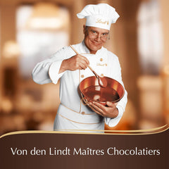 Lindt - DIVA Pralinés, bonbons au chocolat en 4 délicieux assortiments Naty Shop
