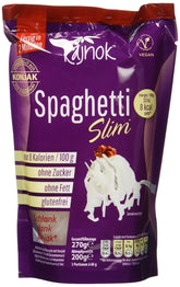 Spaghetti Slim, paquet de 10