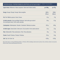 Spaghettis de blé entier d'Amazon, 500g