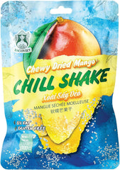 Mangue séchée - 1 x 100 grammes de produits déshydratés Naty Shop