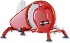 Trancheuse manuelle multifonctionnelle GRAEF Manuale H93, rouge Broyages et trancheuses Naty Shop Default Title